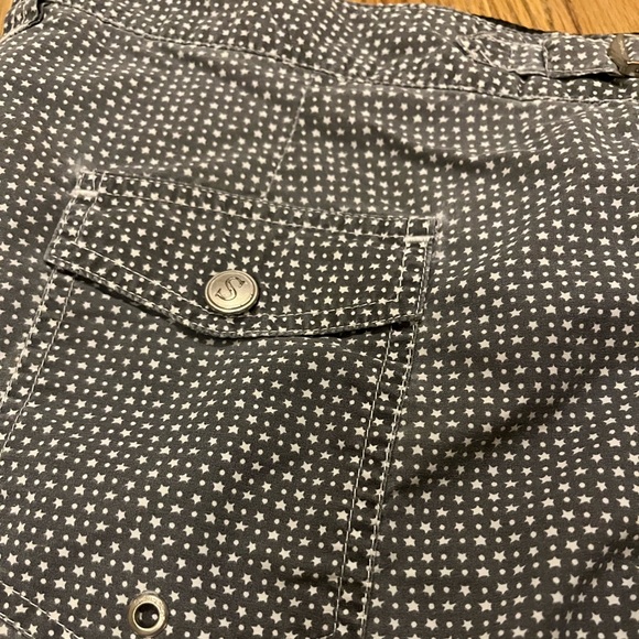 Swim-ology Swim Trunk - Picture 2 of 3